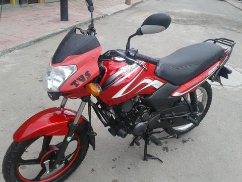 Mo Tvs 100 Muy Buena