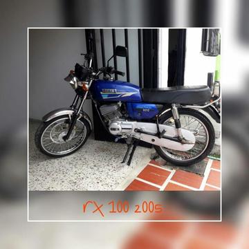 Vendo Rx 100 2005