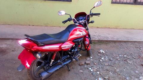 Se Vende O Se Cambia a Moto Señoritera