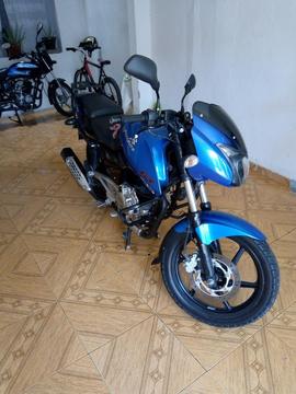 Se Vende Pulsar Ug Gt Modelo 2015 Barata