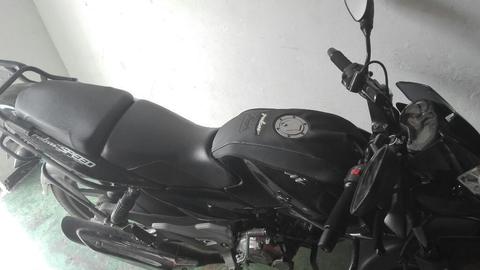 Se Vende Pulsar 2017 Seguro 1 Mes de Uso