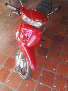 Vendo Vivax 115 Mod 2011