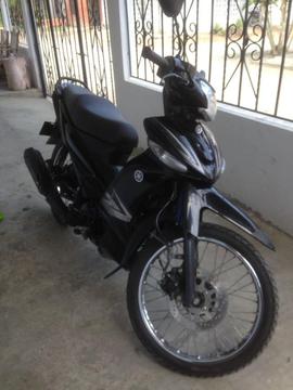 Crypton Modelo 2013 Buen Estado