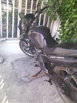 Se Vende Cbf 150 Barata 2000000