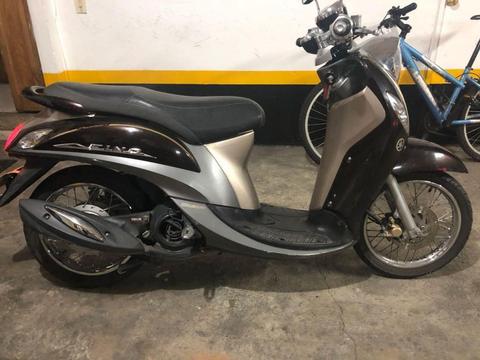 Vendo Yamaha