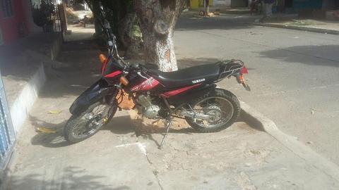 Se Vende Xtz 125