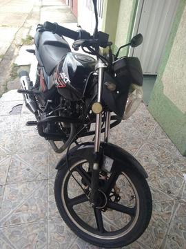 Se Vende Moto Evo