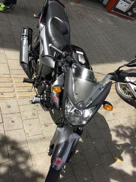 Yamaha Szr 150