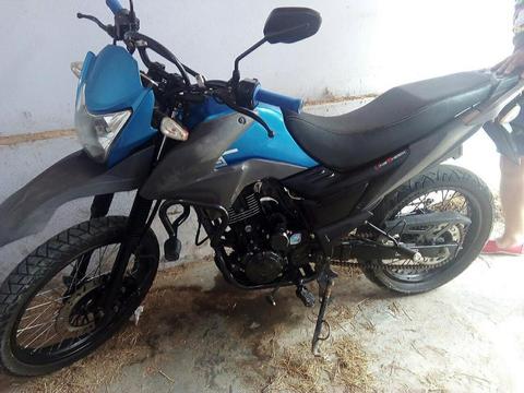 Vendo Akt 150tt