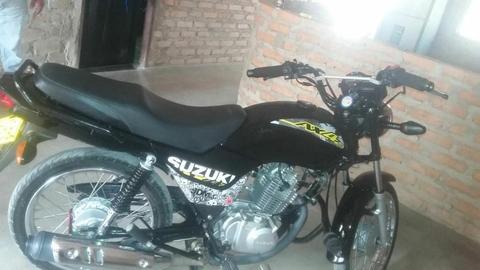 Vendo Ax 4 Modelo 2018 Papeles Asta Juli