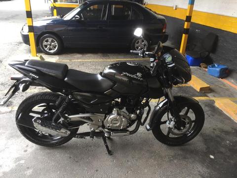 Pulsar 180 Gt Modelo 2015