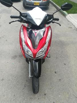 Vendo Honda Click 2015