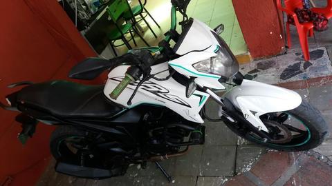 Akt Cr 5 Modelo 2014