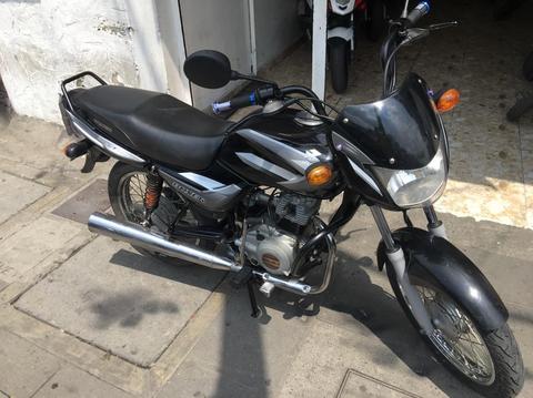 Boxer Ct 2012 Soat Septiembre Tecno Novi