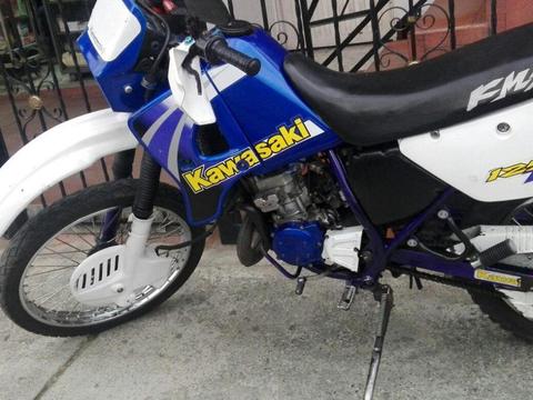 moto kmx 2000