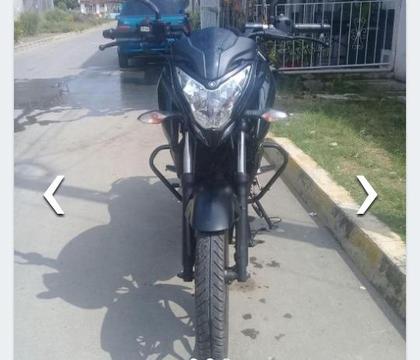 Vendo pulsar Ns 150