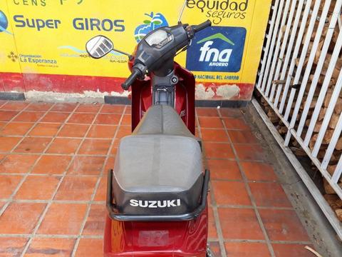 Se Vende Moto Vivax en Buen Estado