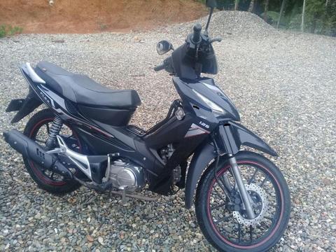 Moto akt flex 125