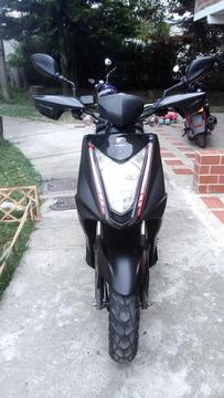 Agility Naked 2014 Hermosa Al Día Ganga