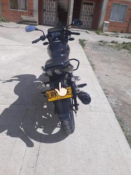 Se Vende Pulsar 180 Gt Mod 2017