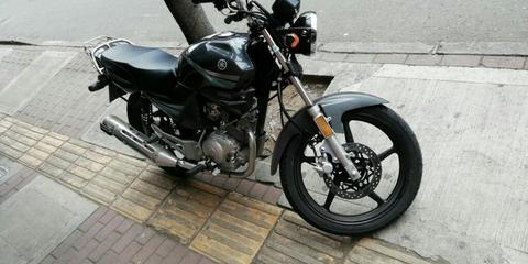 Se Vende Yamaha Libero 125 Modelo 2019
