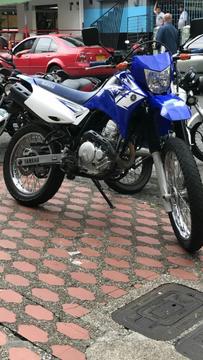 Xtz 250 Muy Buen Estado