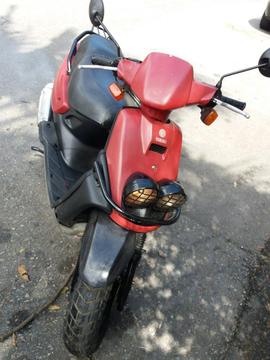 Yamaha Bwis 1 Modelelo 2006