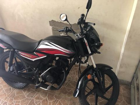 Se Vende Moto Honda Dream Neo