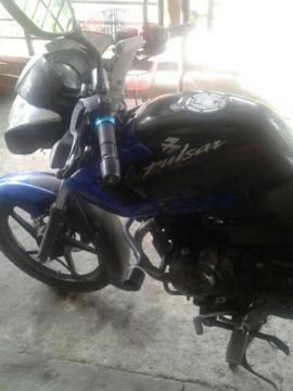 Vendo Pulsar 135 en Buen Estado
