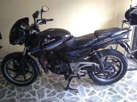 Moto Pulsar 200