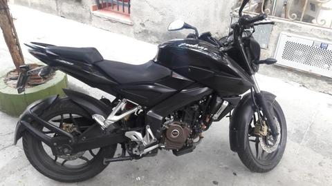 SE VENDE PULSAR 200NS