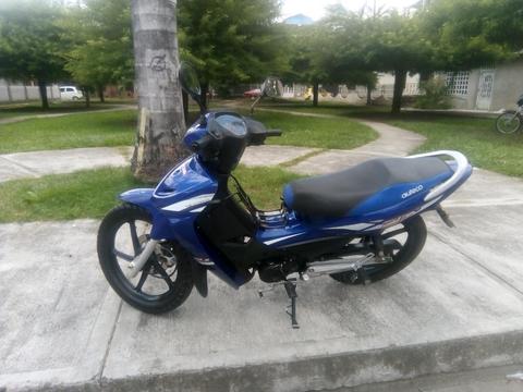 Unik 110 Mod 2014