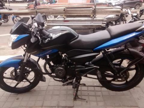 Pulsar 135 2012