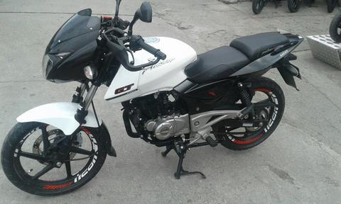 Vendo Pulsar 180 2016