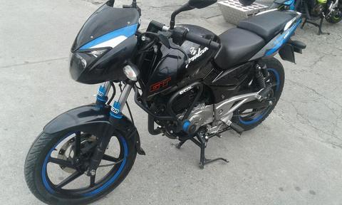 Vendo Pulsar 180 2016