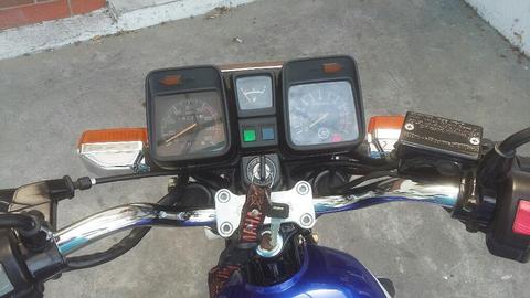 Se Vende Rx 115 Modelo 2003