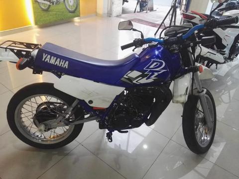 Vendo Hermosa Dt Modelo 98