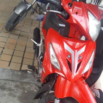 Akt Flex 2016 Negociable