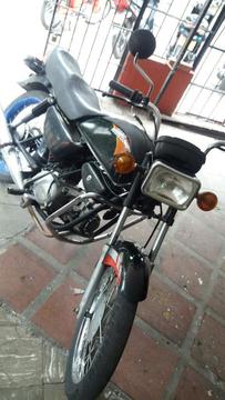 Honda 100 Eco Modelo 2004