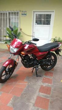 Honda Dream Neo 110