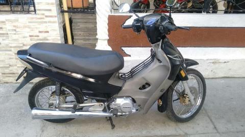 Vendo Moto Tonko 100