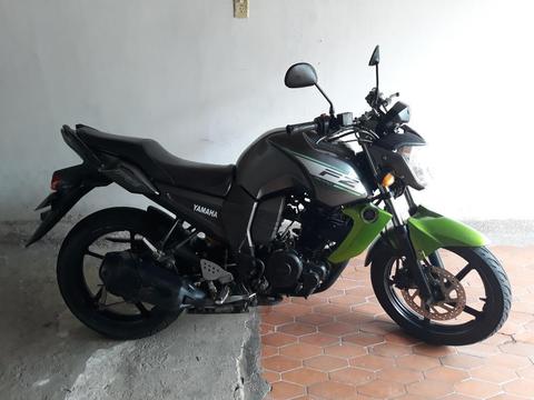 Yamaha Fz 16