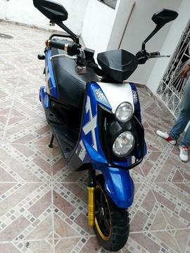 Moto Electrica