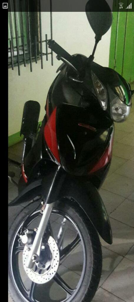 Se Vende Moto