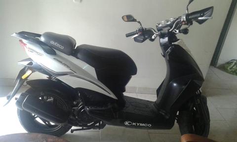 Vendo Moto Ayiliti