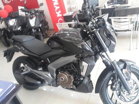 DOMINAR 400 MODELO 2019 CERO KILOMETROS 11'000.000 NEGOCIABLE