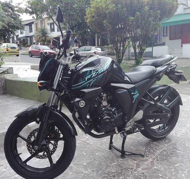 Yamaha Fz 2.0 2016