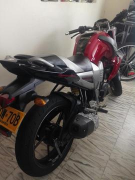 Yamaha Fz 16