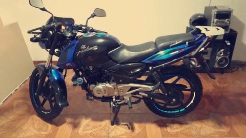 Moto Pulsar 180