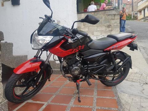 Pulsar 135 Soat Y Tecno Marzo 2019 Exele